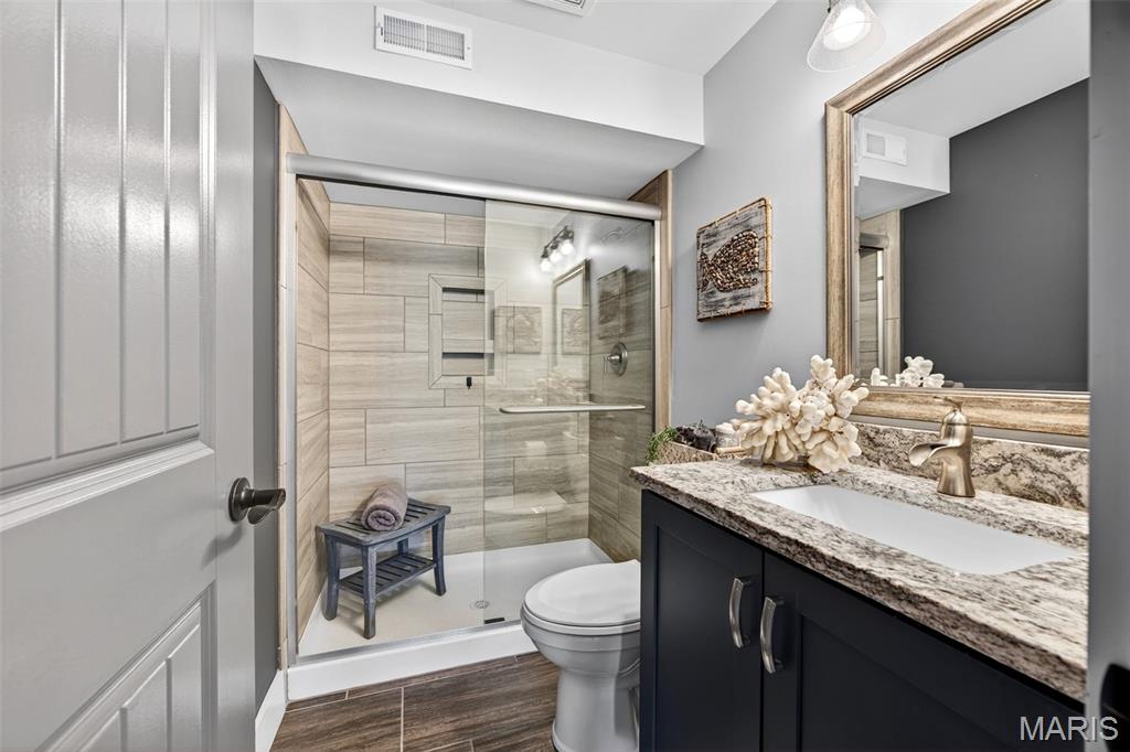 Stone Ridge Canyon #8 - Residential