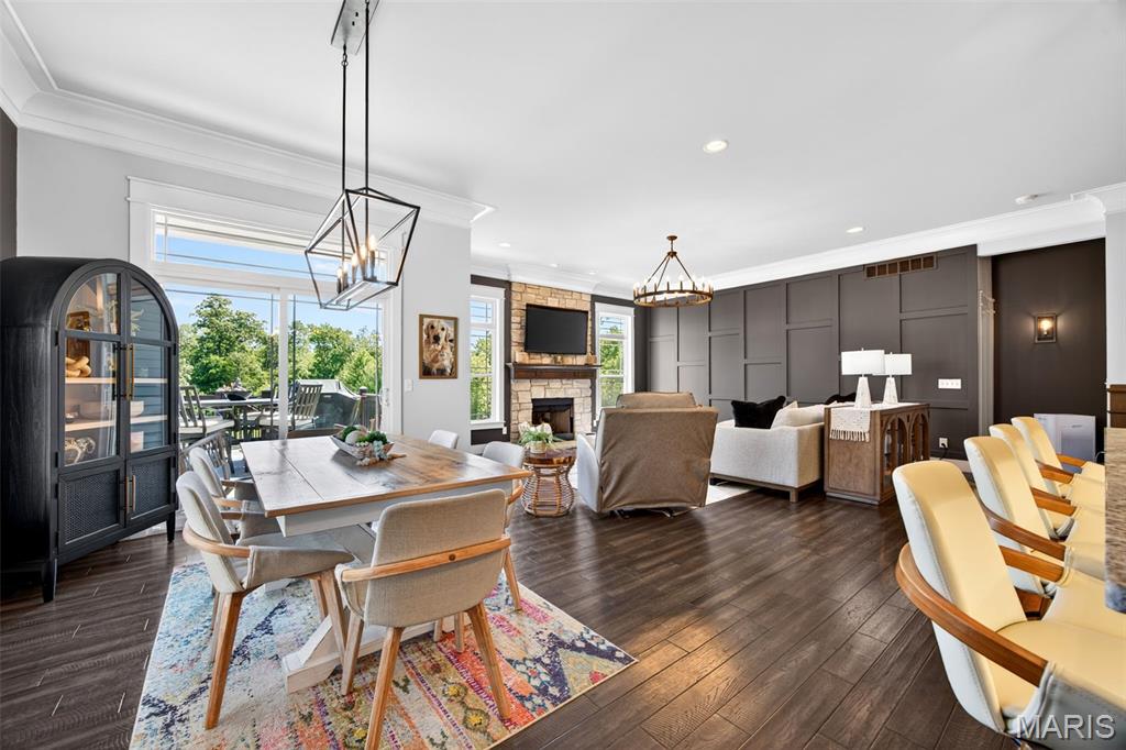 Stone Ridge Canyon #8 - Residential