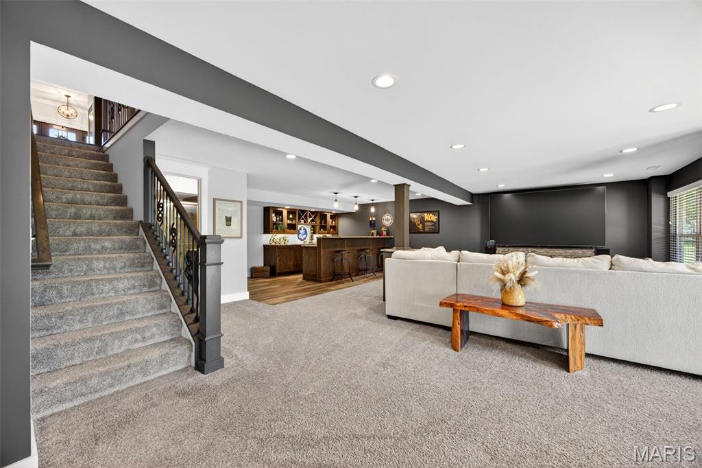 Stone Ridge Canyon #8 - Residential
