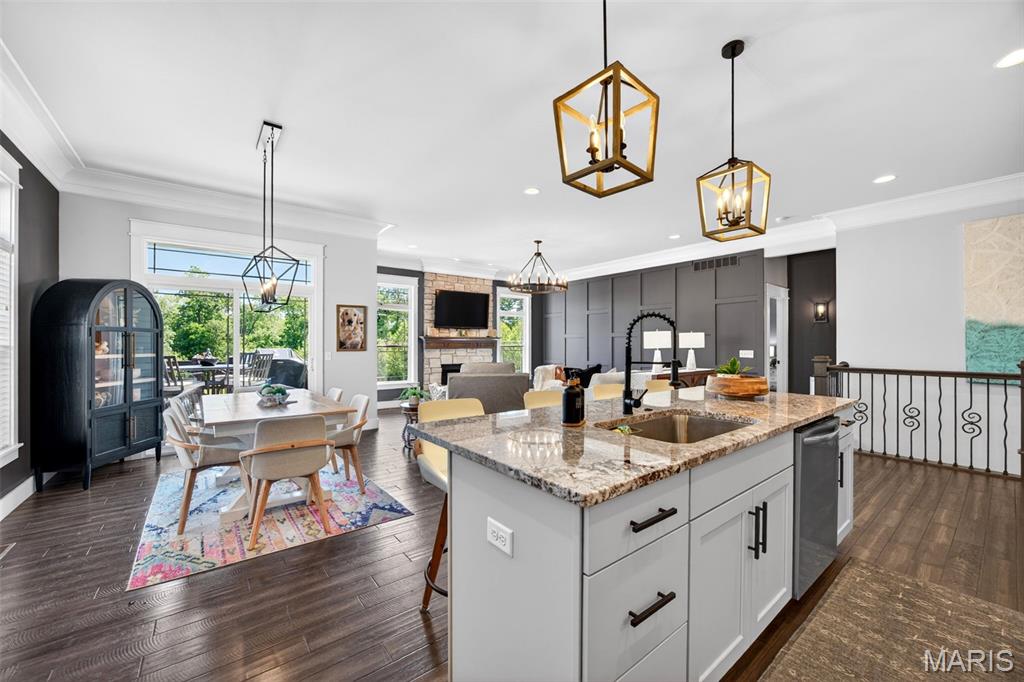 Stone Ridge Canyon #8 - Residential