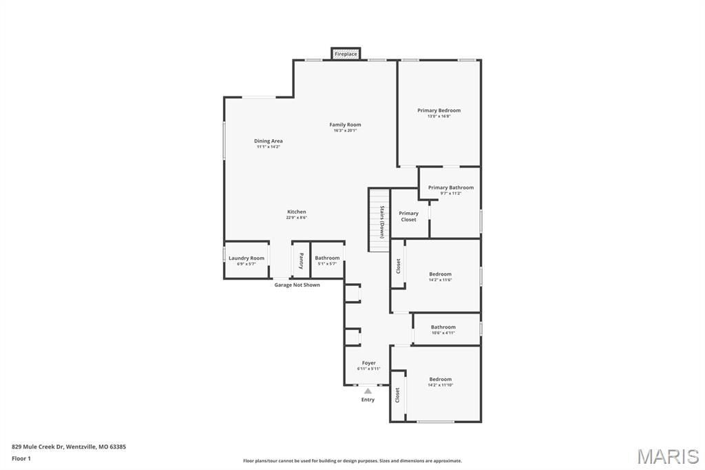 Stone Ridge Canyon #8 - Residential