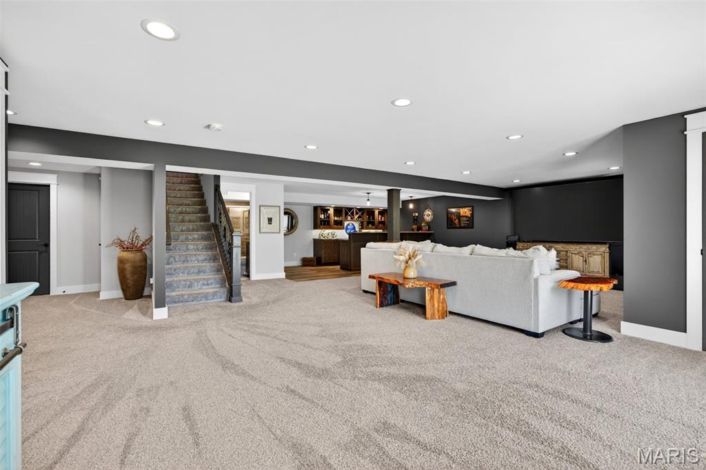 Stone Ridge Canyon #8 - Residential