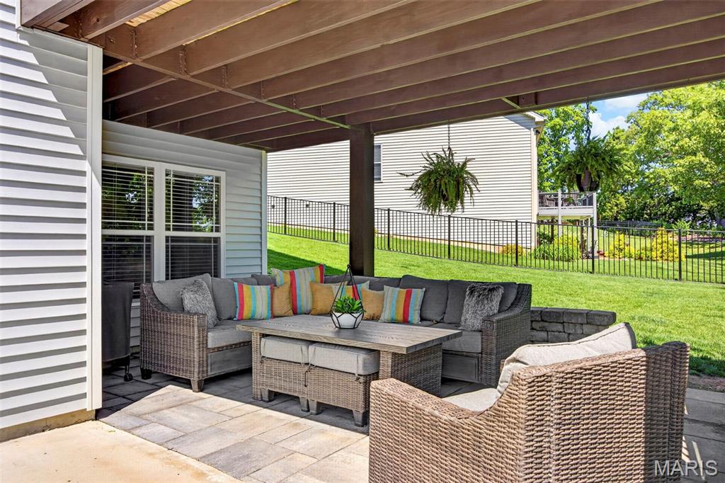 Stone Ridge Canyon #8 - Residential