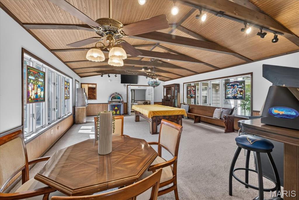 Barrett Brae - Residential