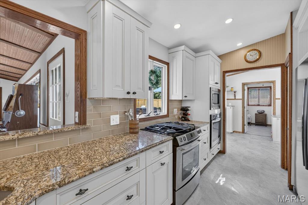 Barrett Brae - Residential