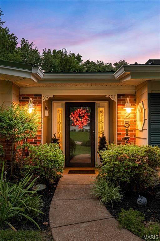 Barrett Brae - Residential