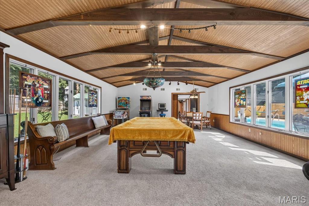 Barrett Brae - Residential