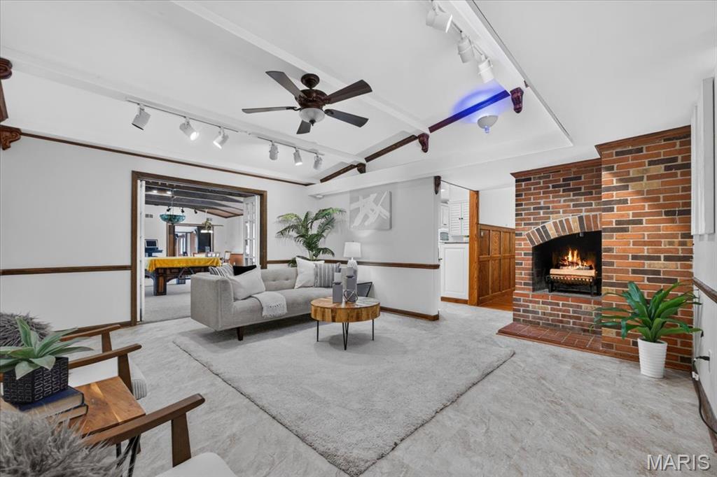Barrett Brae - Residential