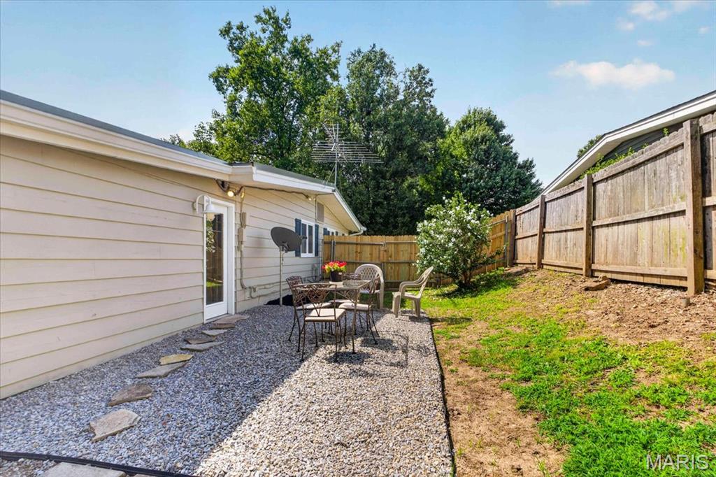 Barrett Brae - Residential