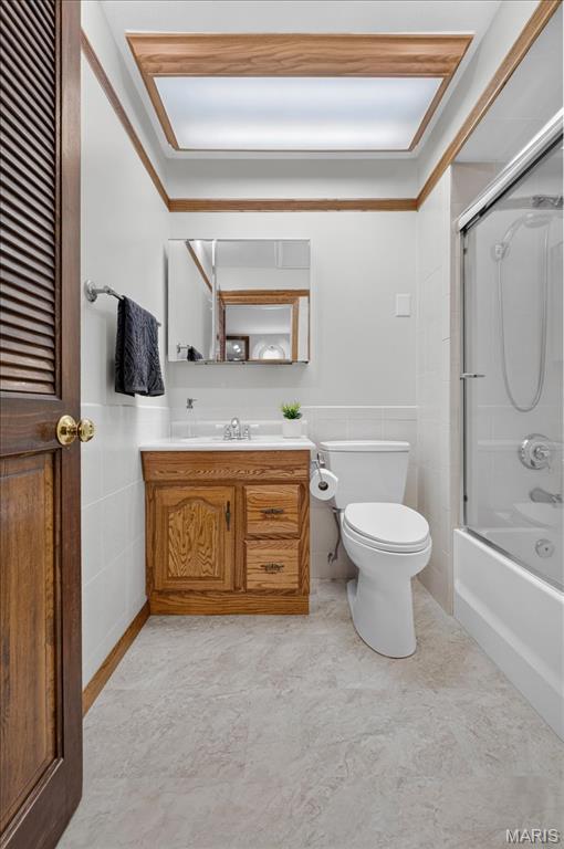 Barrett Brae - Residential