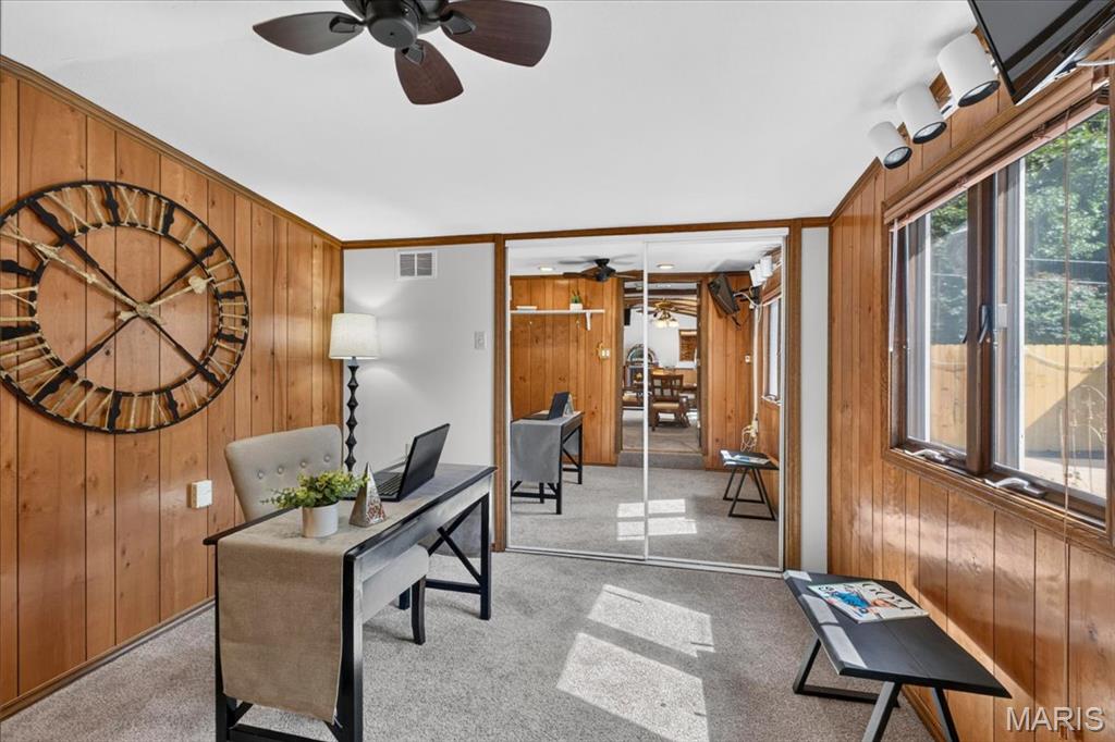 Barrett Brae - Residential