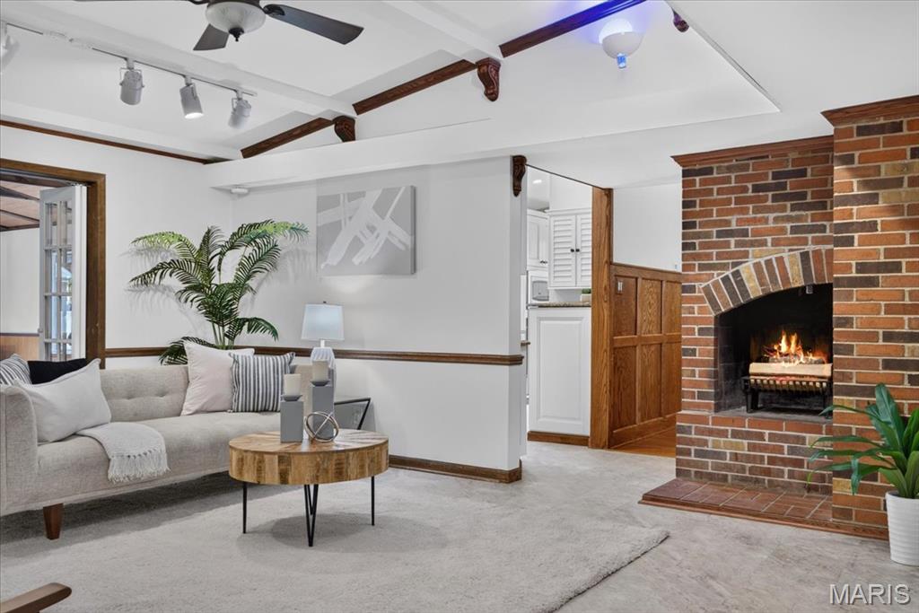 Barrett Brae - Residential
