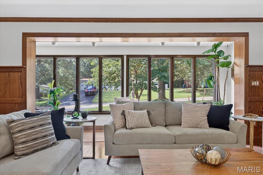 Barrett Brae - Residential