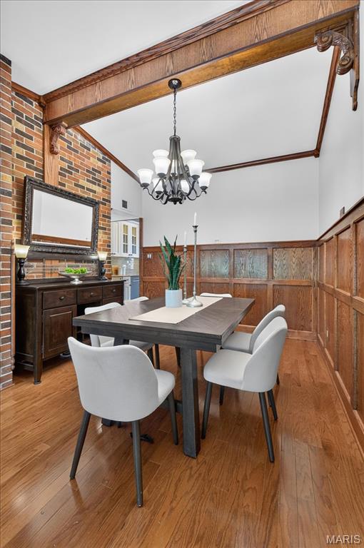 Barrett Brae - Residential