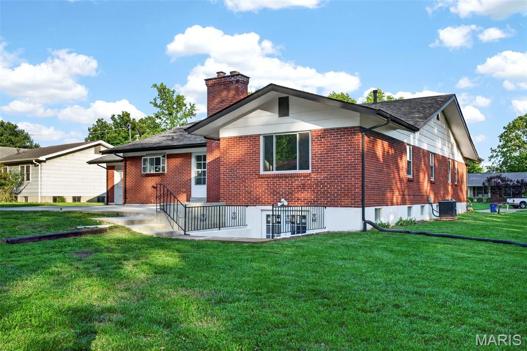 Seven Pines 2 - Residential