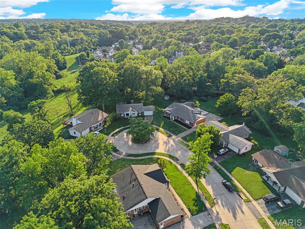 Seven Pines 2 - Residential