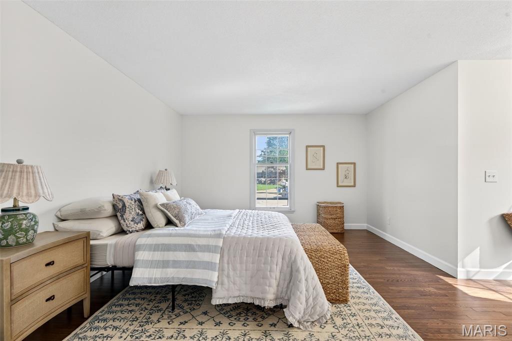 Seven Pines 2 - Residential