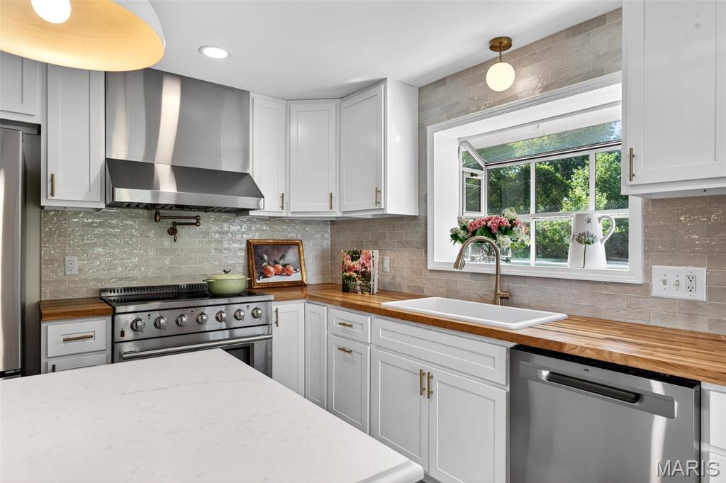 Seven Pines 2 - Residential