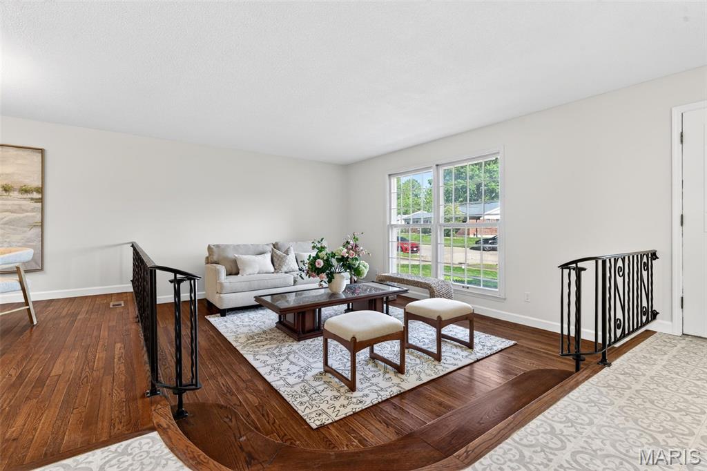 Seven Pines 2 - Residential
