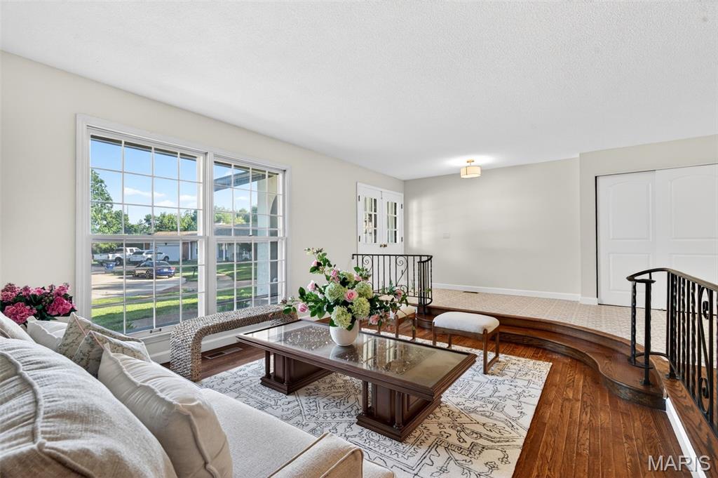 Seven Pines 2 - Residential