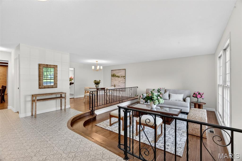 Seven Pines 2 - Residential