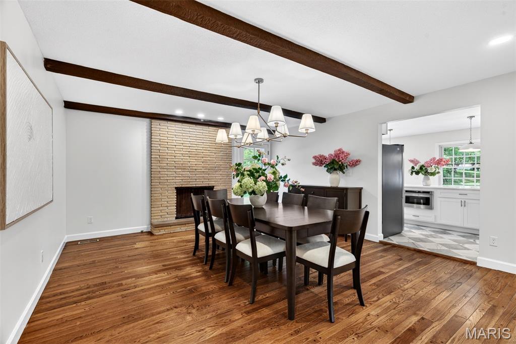 Seven Pines 2 - Residential