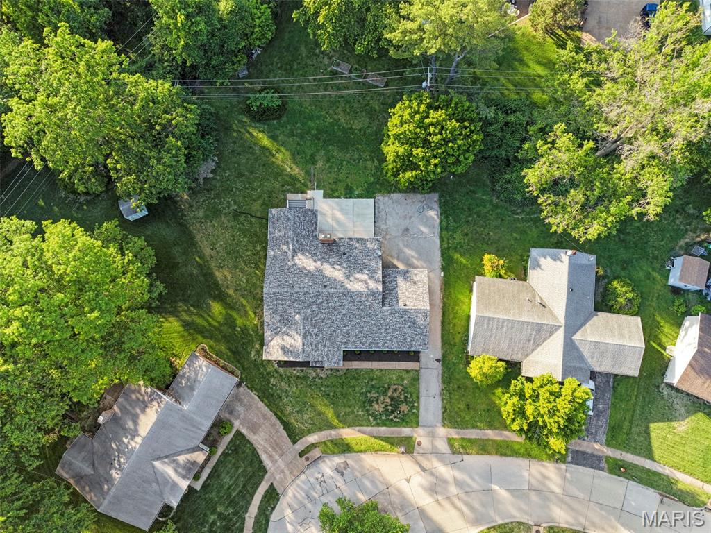 Seven Pines 2 - Residential