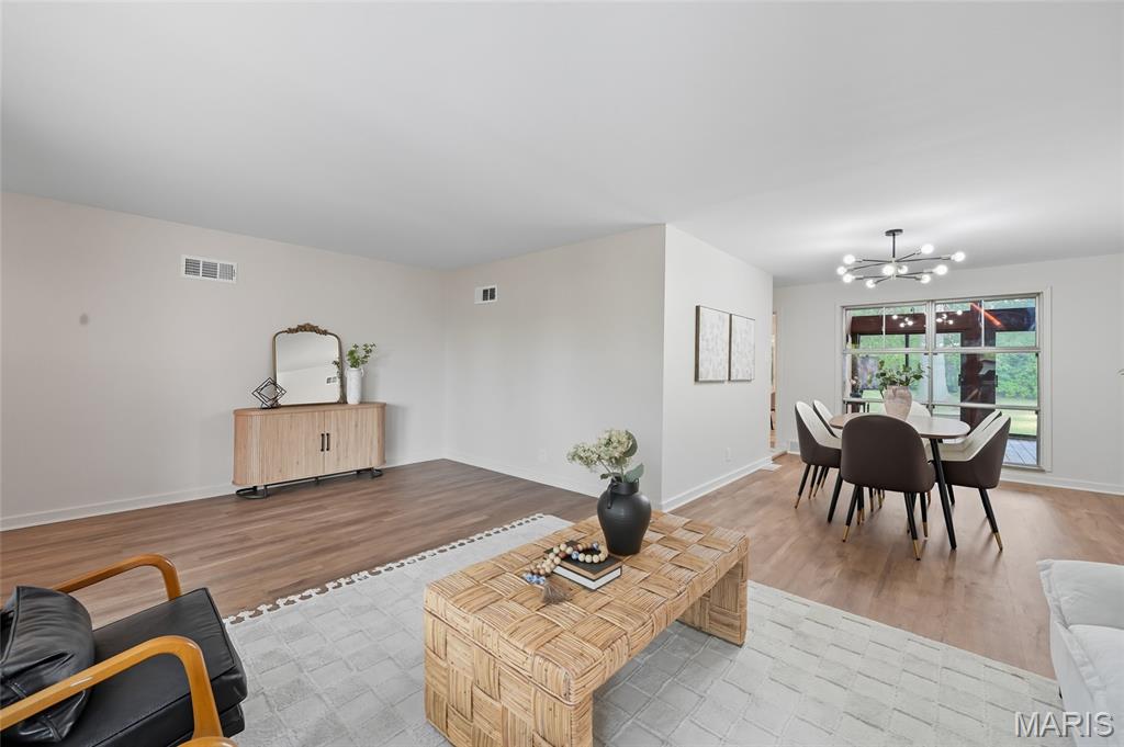 Bon Hills - Residential