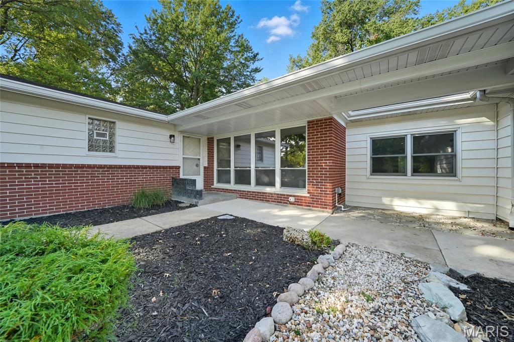Bon Hills - Residential