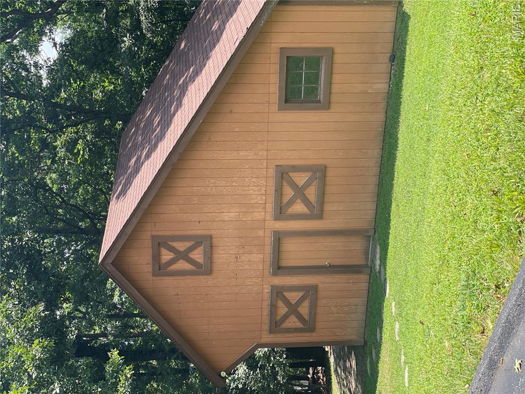 Nicholas Destrehan Estate - Residential