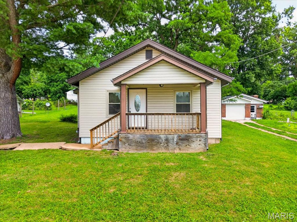 Maryland Heights - Residential