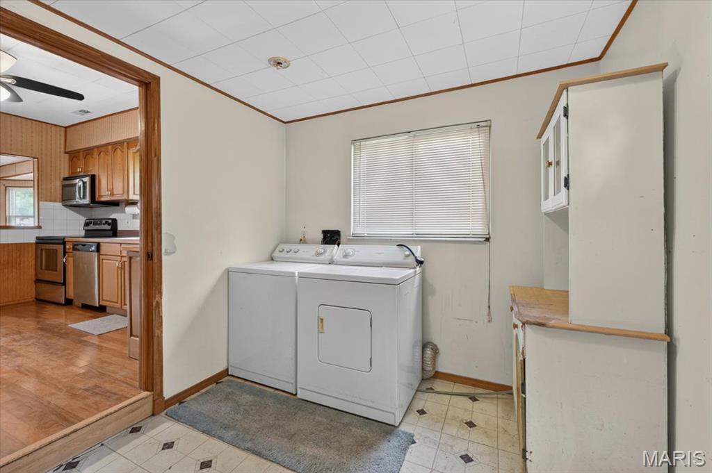 Maryland Heights - Residential