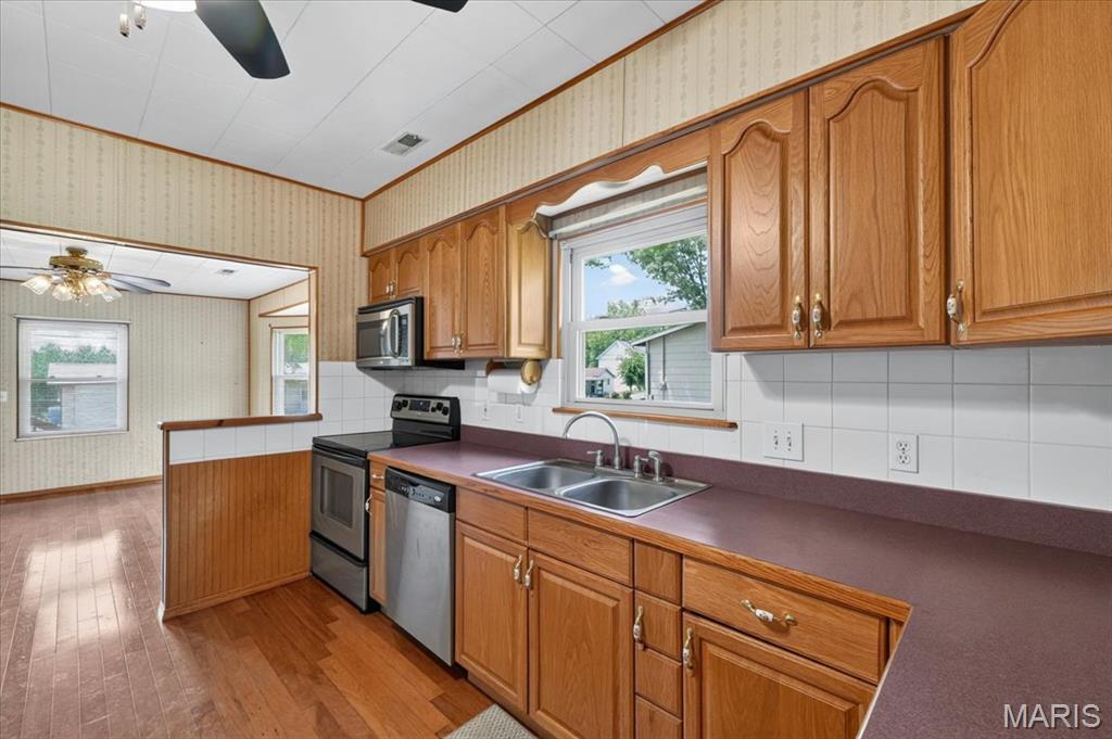 Maryland Heights - Residential