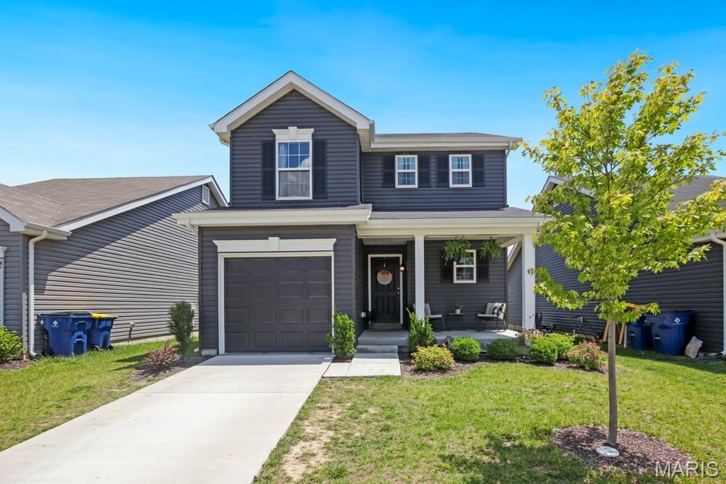 St Andrews Meadows - Residential