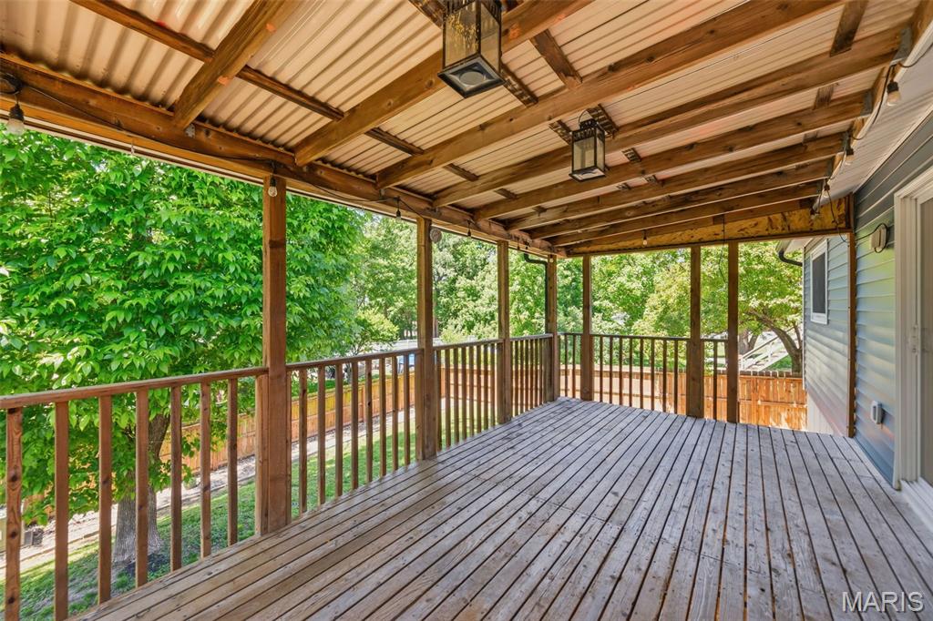 Tanglewood #5 - Residential
