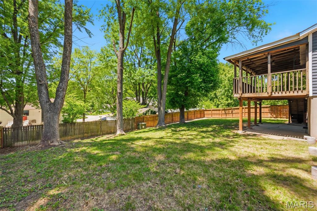 Tanglewood #5 - Residential