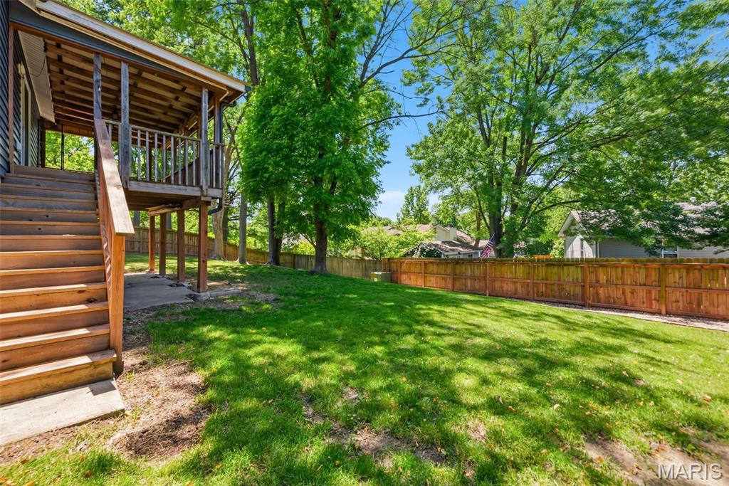 Tanglewood #5 - Residential