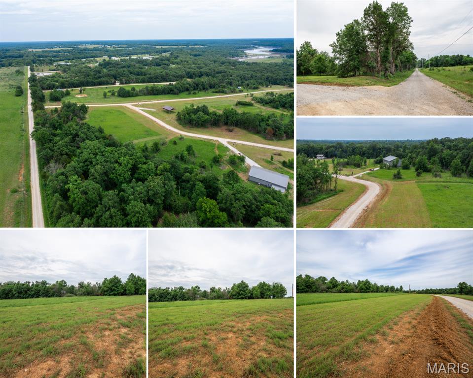 Halyon Estates - Land