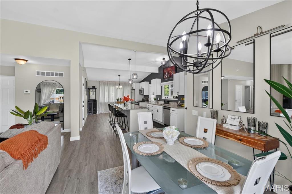 Paddock Hills 10 - Residential