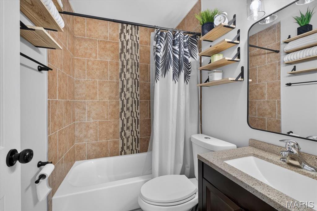 Paddock Hills 10 - Residential