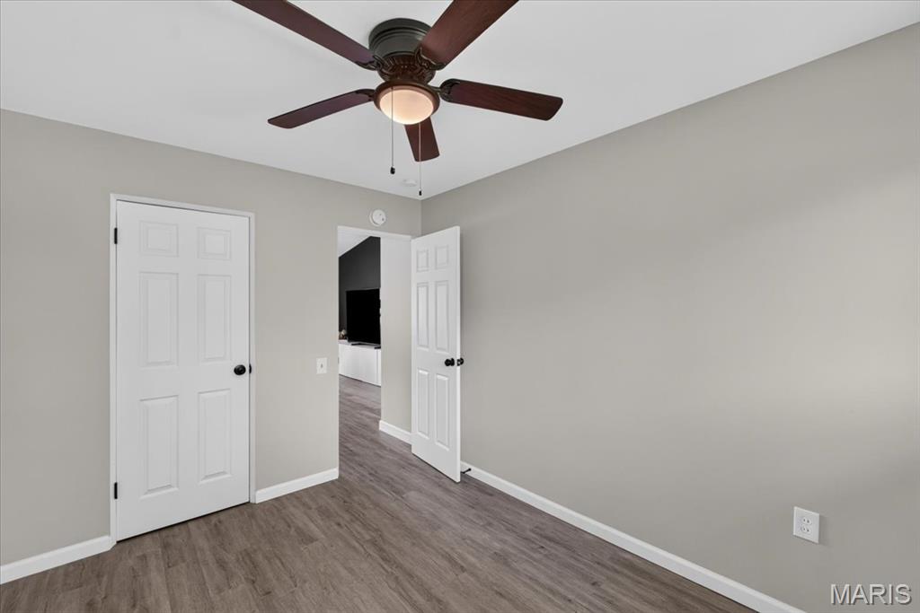 Paddock Hills 10 - Residential