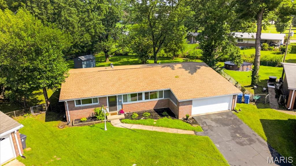 Paddock Hills 10 - Residential