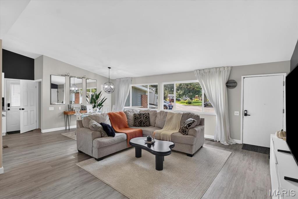 Paddock Hills 10 - Residential