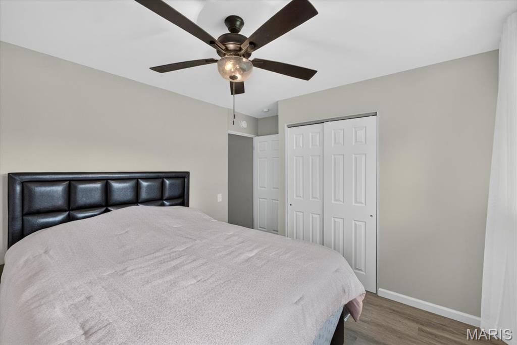 Paddock Hills 10 - Residential