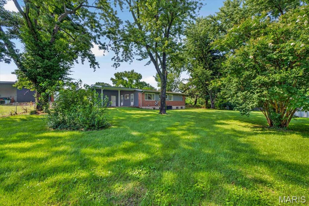 Paddock Hills 10 - Residential