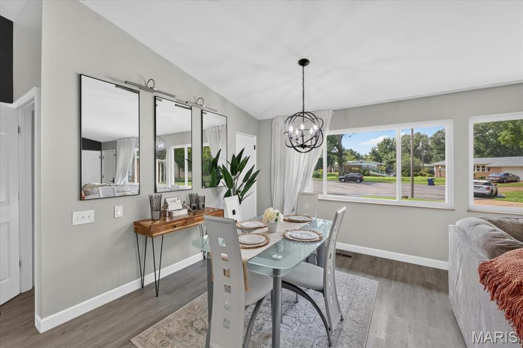 Paddock Hills 10 - Residential