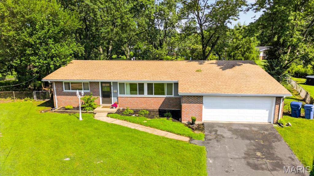 Paddock Hills 10 - Residential
