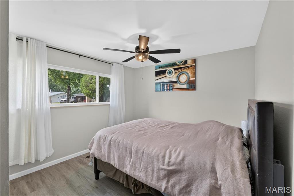 Paddock Hills 10 - Residential