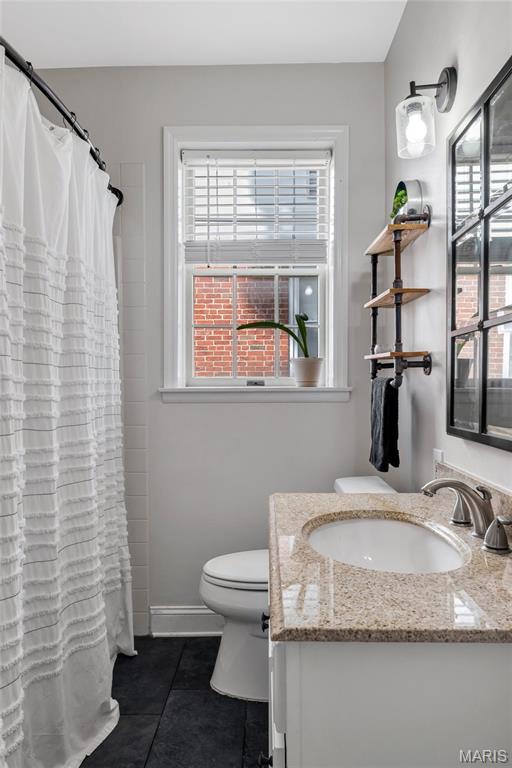 Lexington Square - Residential