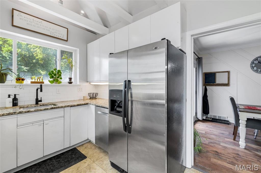 Lexington Square - Residential